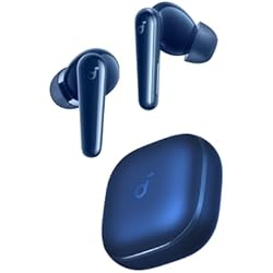 Amazon.com: soundcore Liberty 5 by Anker, Noise-Cancelling
